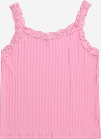 KIDS ONLY Top 'MILA' in Pink: front