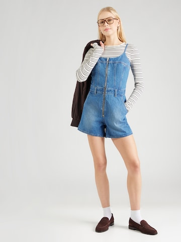 LEVI'S ® Kezeslábas 'Jadine Romper' - kék: elől