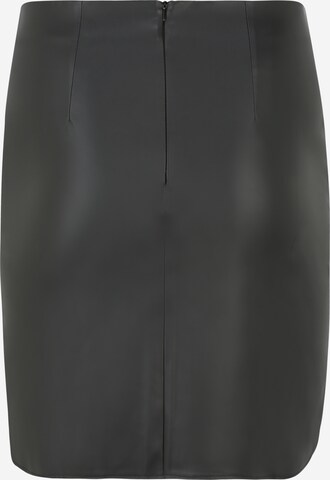 Dorothy Perkins Tall Sukně – černá