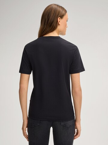 T-shirt 'Tanasia' JOOP! Jeans en noir
