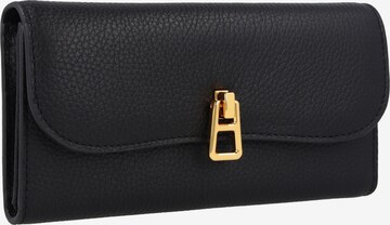 Coccinelle Wallet 'Magie' in Black