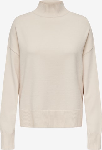 ONLY - Jersey 'ONLBari' en gris: frente