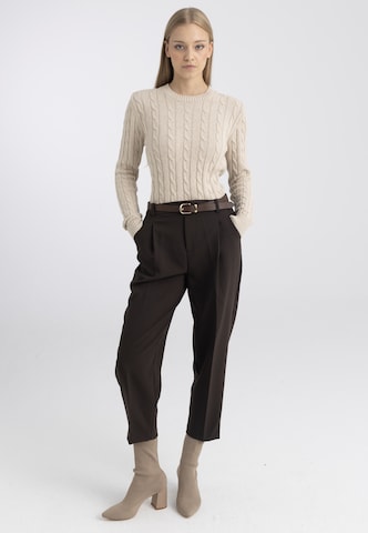 Felix Hardy Tröja i beige