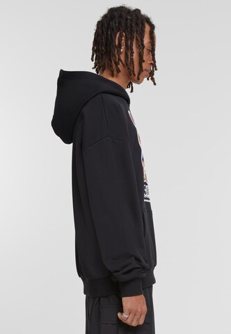 MT Upscale Sweatshirt in Zwart