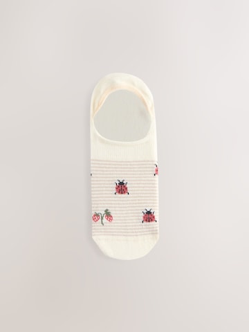 Next Titokzoknik - kék