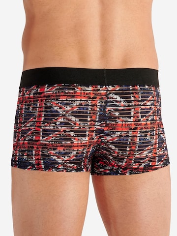 HOM Boxershorts 'Malcom'‌‌‌‌‌ in Mischfarben
