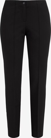 Recover Pants Slim fit Pants in Black: front