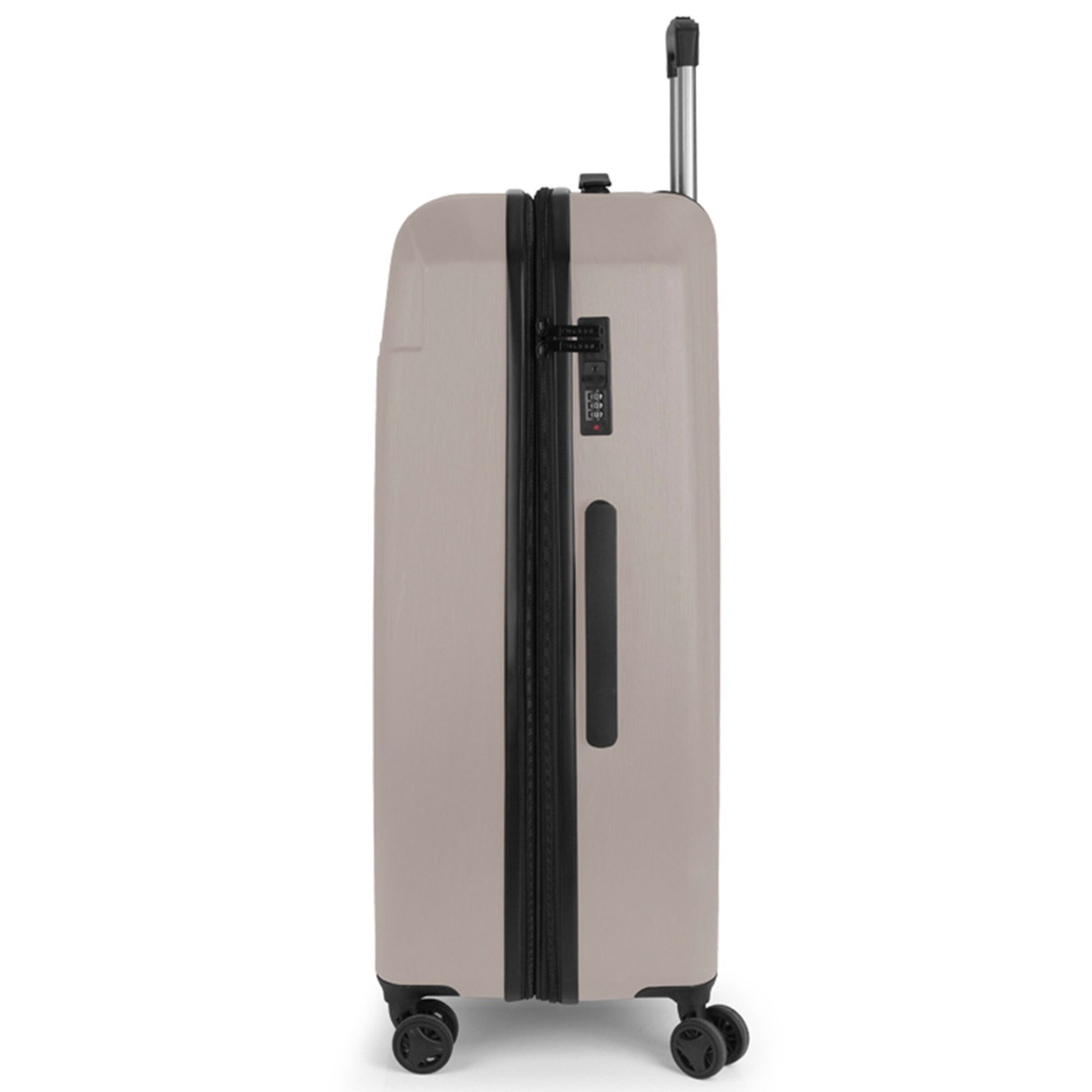 Gabol Trolley in Grijs