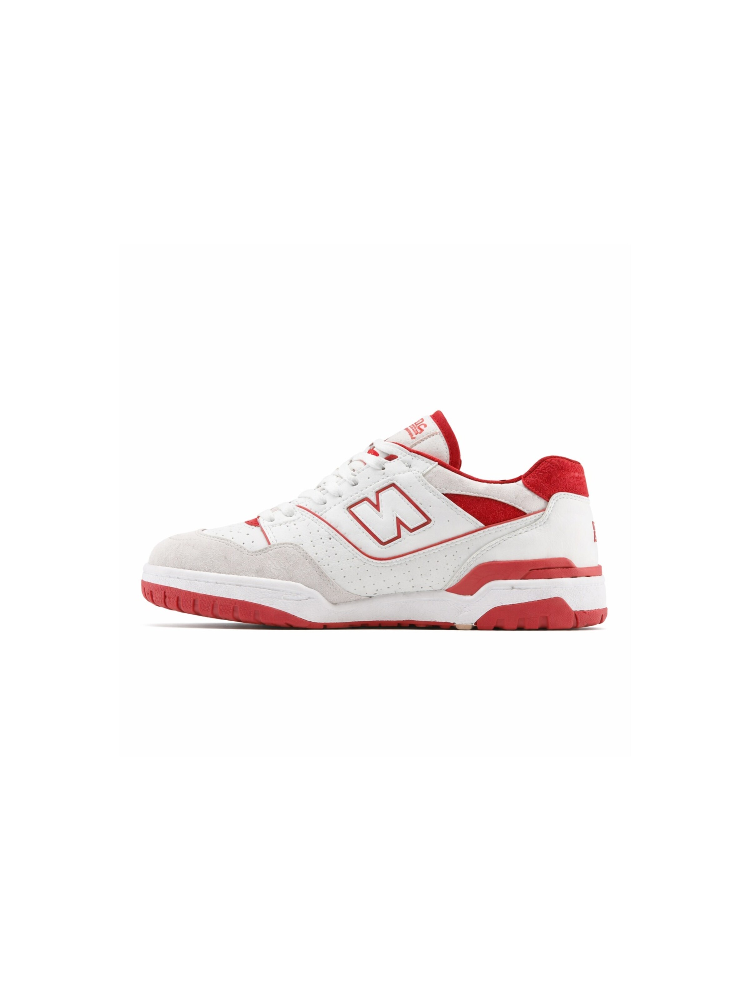 new balance Sneakers laag in Rood