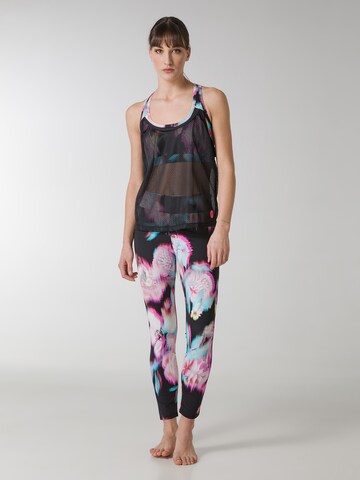 DEHA Sports top in Mixed colours