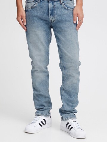 BLEND Regular Jeans 'BHTwister' in Blauw: voorkant