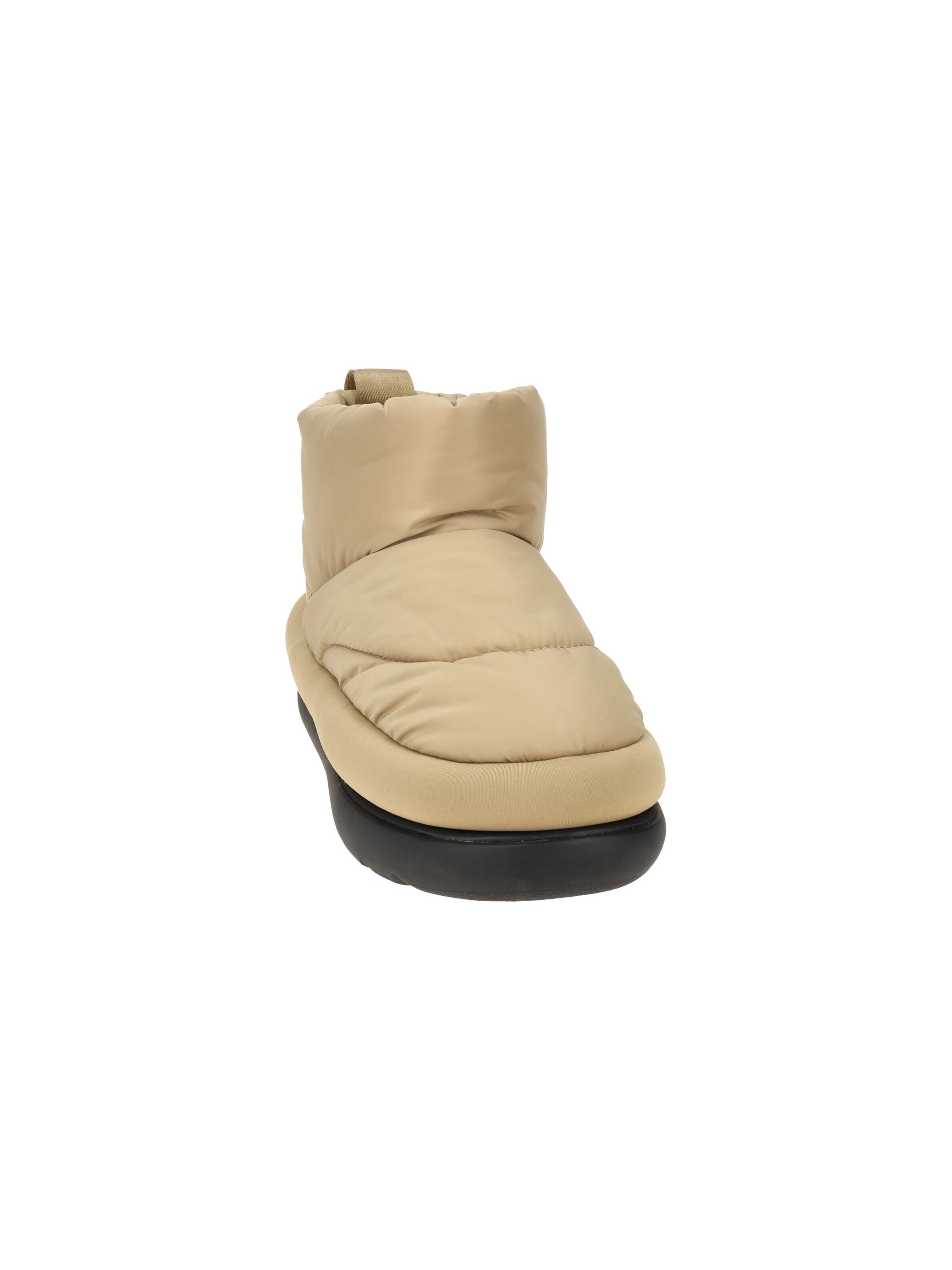 UGG Boots 'UGG CLASSIC MAXI MINI Stiefel beige 1132017' in Beige