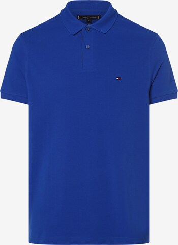 TOMMY HILFIGER Shirt ' ' in Blue: front
