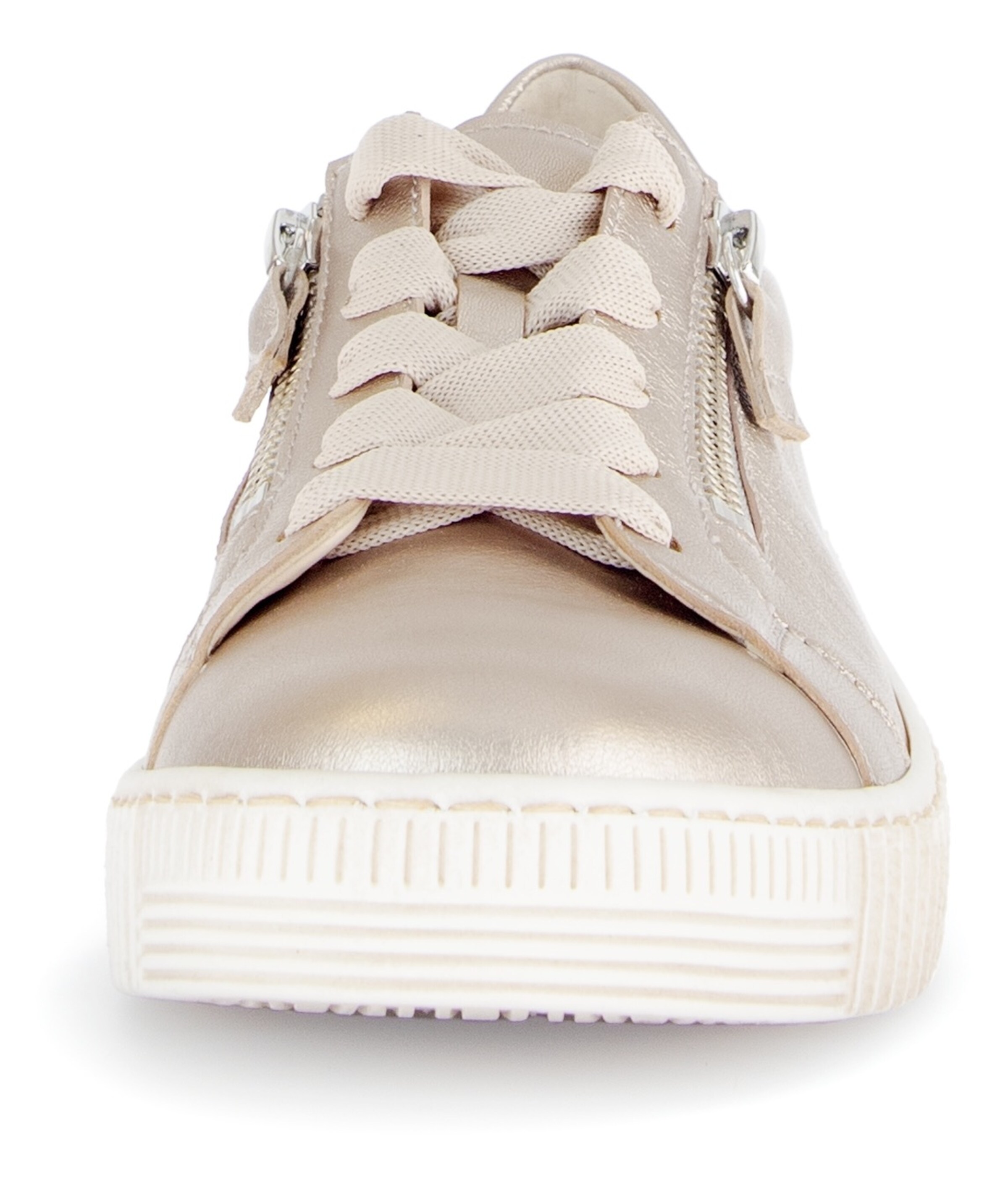 GABOR Sneakers in Beige