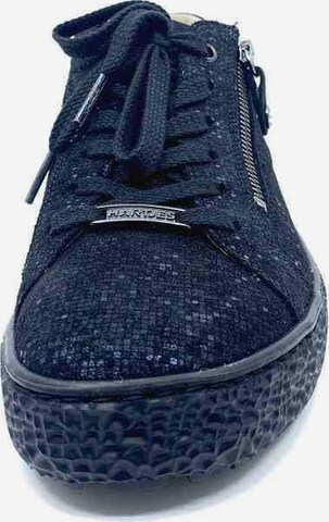 Hartjes Sneakers low in Blau
