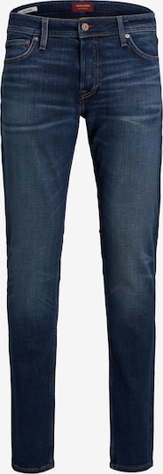 JACK & JONES Jeans 'Glenn' in dunkelblau, Produktansicht