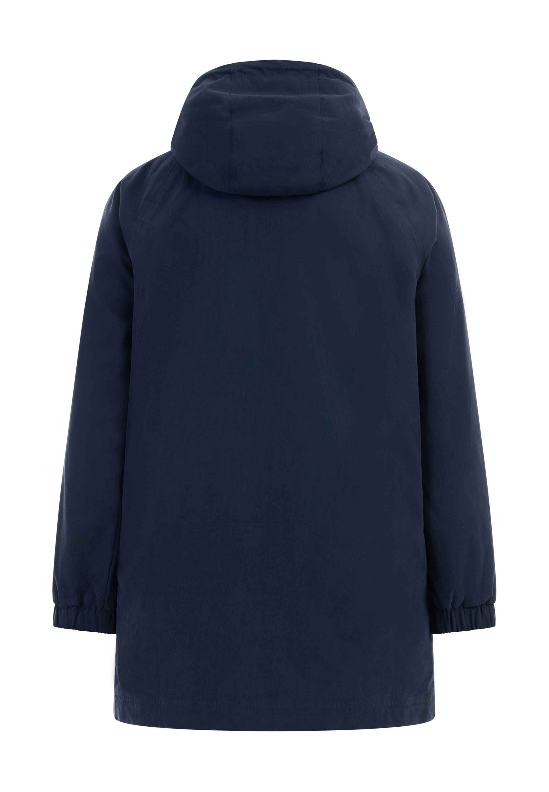 DreiMaster Vintage Jacke in Blau