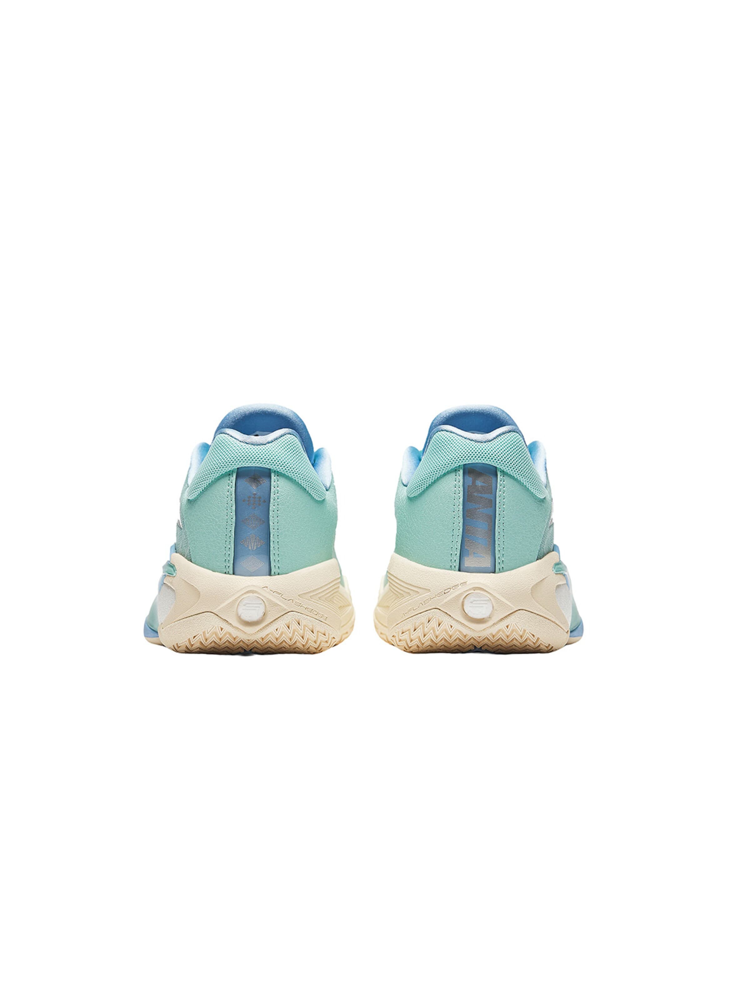 ANTA Sportschuh 'Furious 1.0'‌‌‌‌‌‌‌ in Blau