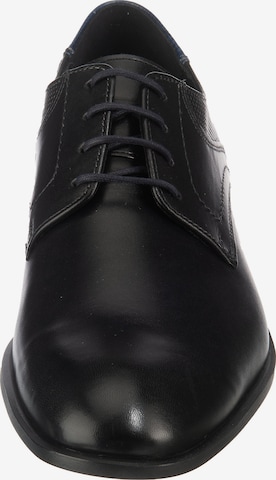 LLOYD Lace-Up Shoes 'Raphael' in Black