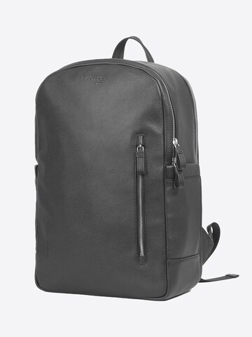 margelisch Rygsæk 'IGOS-1' i sort