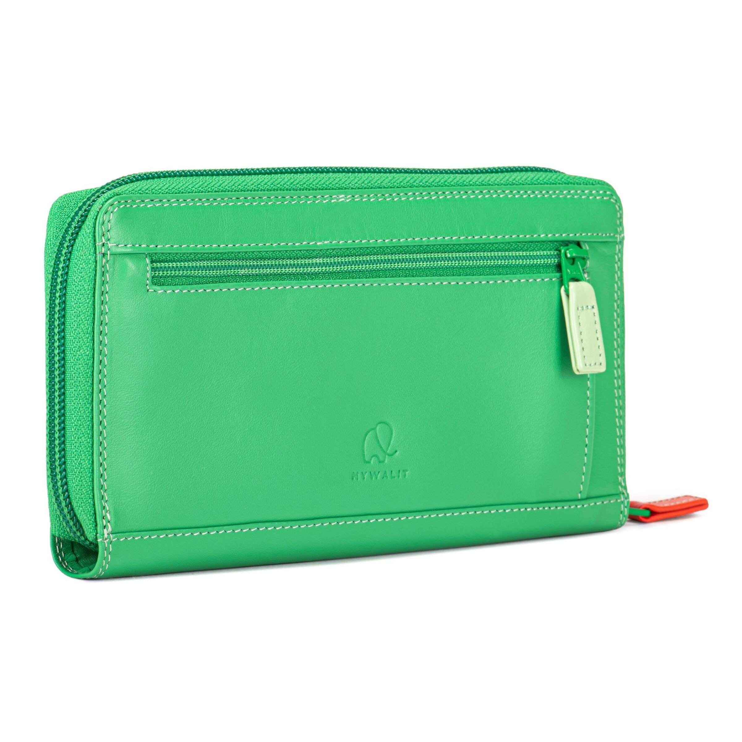 mywalit Wallet in Green