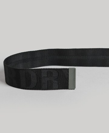 Superdry Riem in Bruin