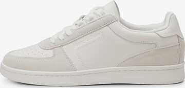 Marc O'Polo Sneaker in Weiß