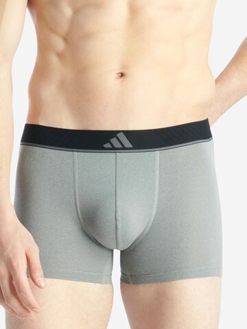 ADIDAS SPORTSWEAR Boxer shorts 'Active Micro Flex Eco' in Mixed colors