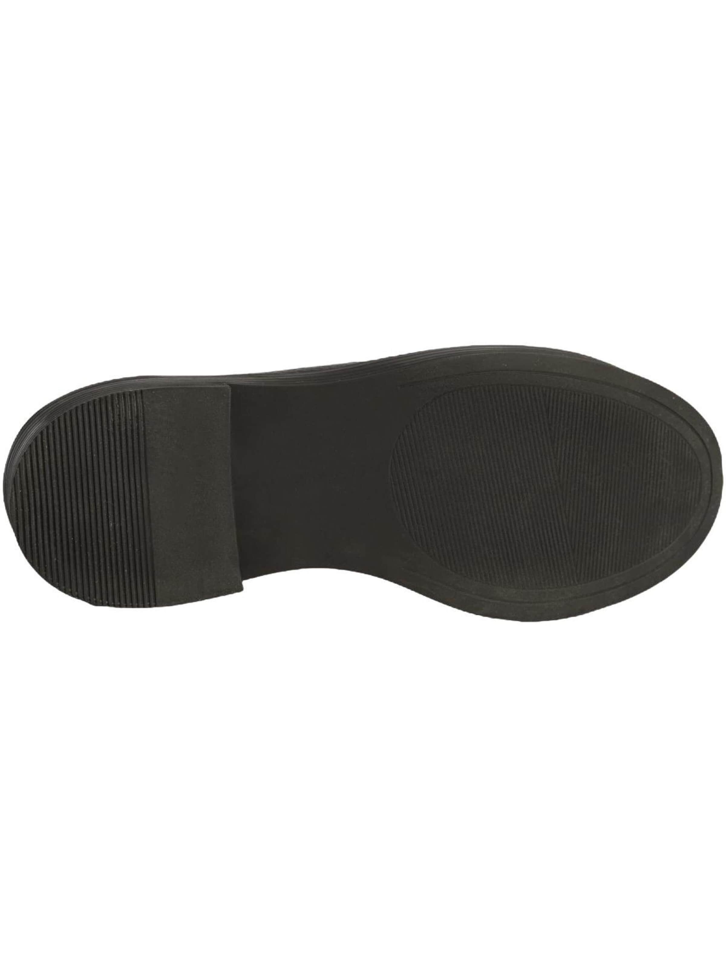 Desa Mokassin 'Loafer'‌‌‌‌ in Braun