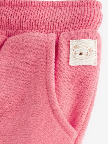 Next Tapered Byxa i rosa