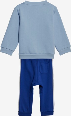 Set 'Bagde of Sport' ADIDAS SPORTSWEAR en bleu