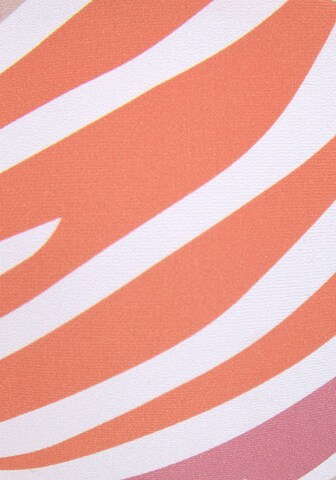 Bandeau Hauts de bikini SUNSEEKER en mélange de couleurs