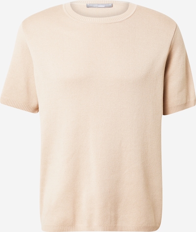 Guido Maria Kretschmer Men Pull-over 'Diego' en beige, Vue avec produit