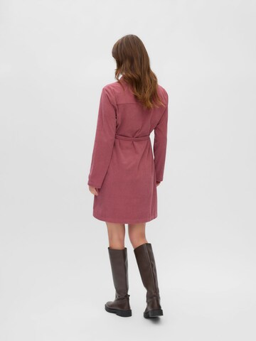 MAMALICIOUS Jurk 'MLSally' in Roze