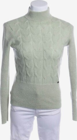 Ted Baker Sweater & Cardigan in S in Green: front