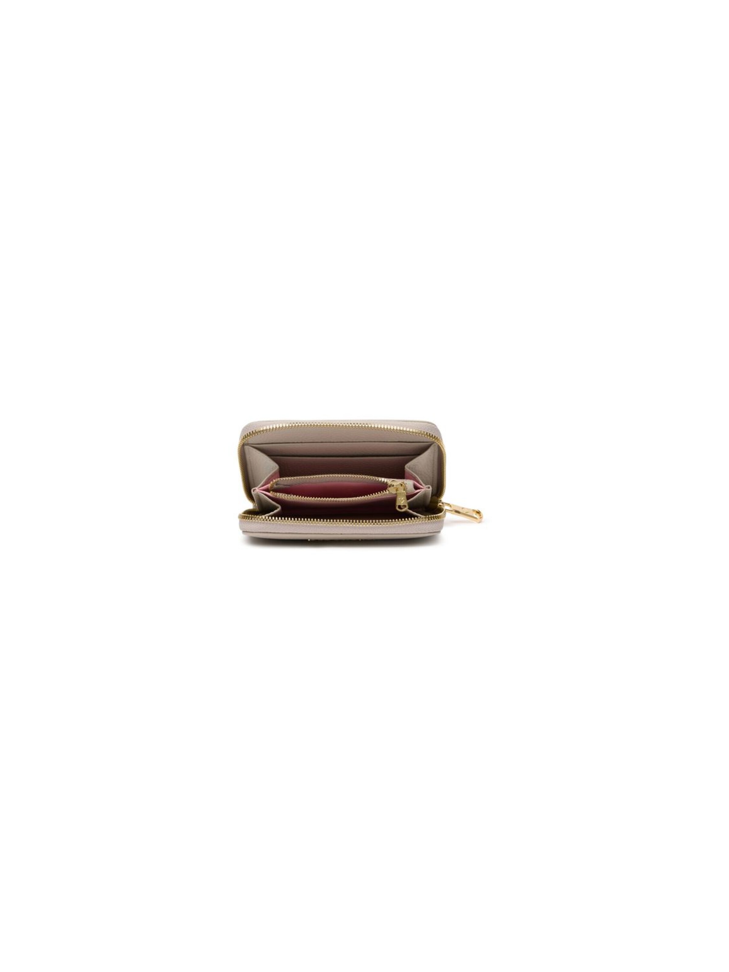 Braccialini - Cartera 'Basic' en gris