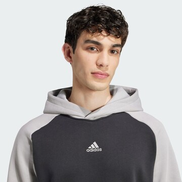 ADIDAS SPORTSWEAR Trainingsanzug in Schwarz