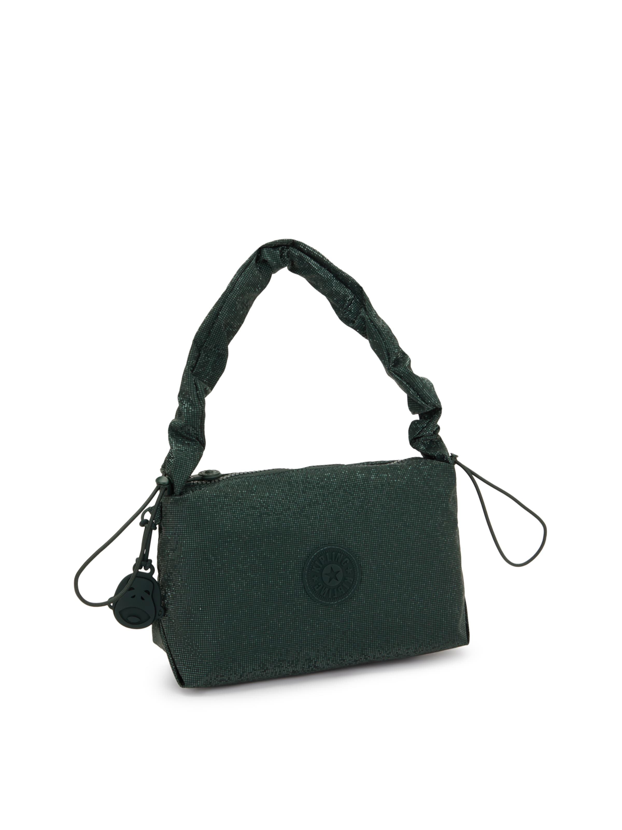 Sac bandoulière 'Eleni' KIPLING en vert