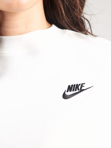 Nike SportswearMajica - bež boja