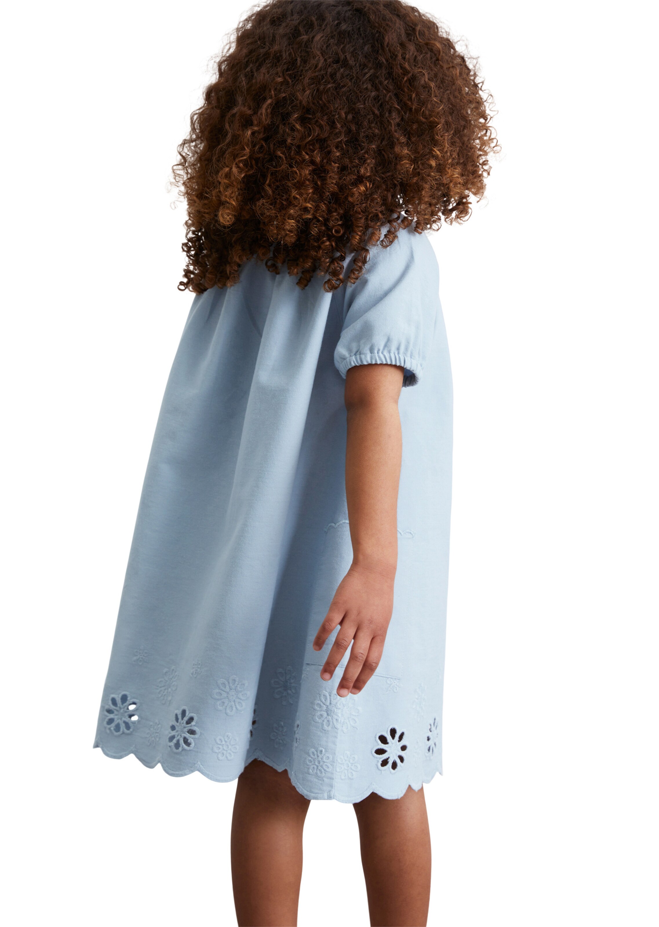 Marc O'Polo Dress in Blue