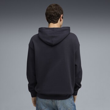 PUMA Sweatshirt 'Class' in Blauw