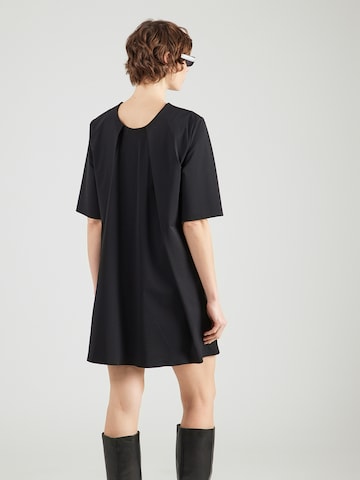 MM by Max Mara Kleid 'PIGNA' in Schwarz