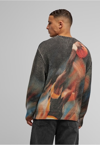 MARKET Pullover 'Drive' in Mischfarben