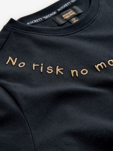 Pyjama Rockett St George en noir