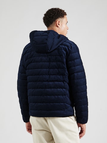 Giacca di mezza stagione di Polo Ralph Lauren in blu