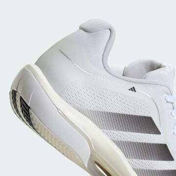 ADIDAS PERFORMANCE Sportschoen 'Crazyflight 7' in Wit