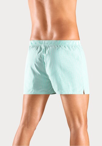 Boxer di s.Oliver in blu