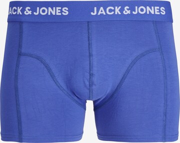 JACK & JONES - Boxers 'MARBELLA' em azul