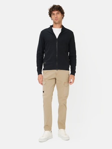 CAMEL ACTIVE Regular Cargo Pants in Beige