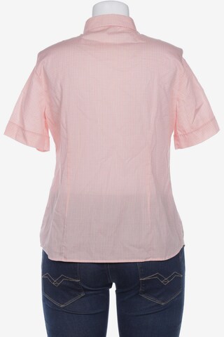 ETERNA Blouse & Tunic in XL in Pink